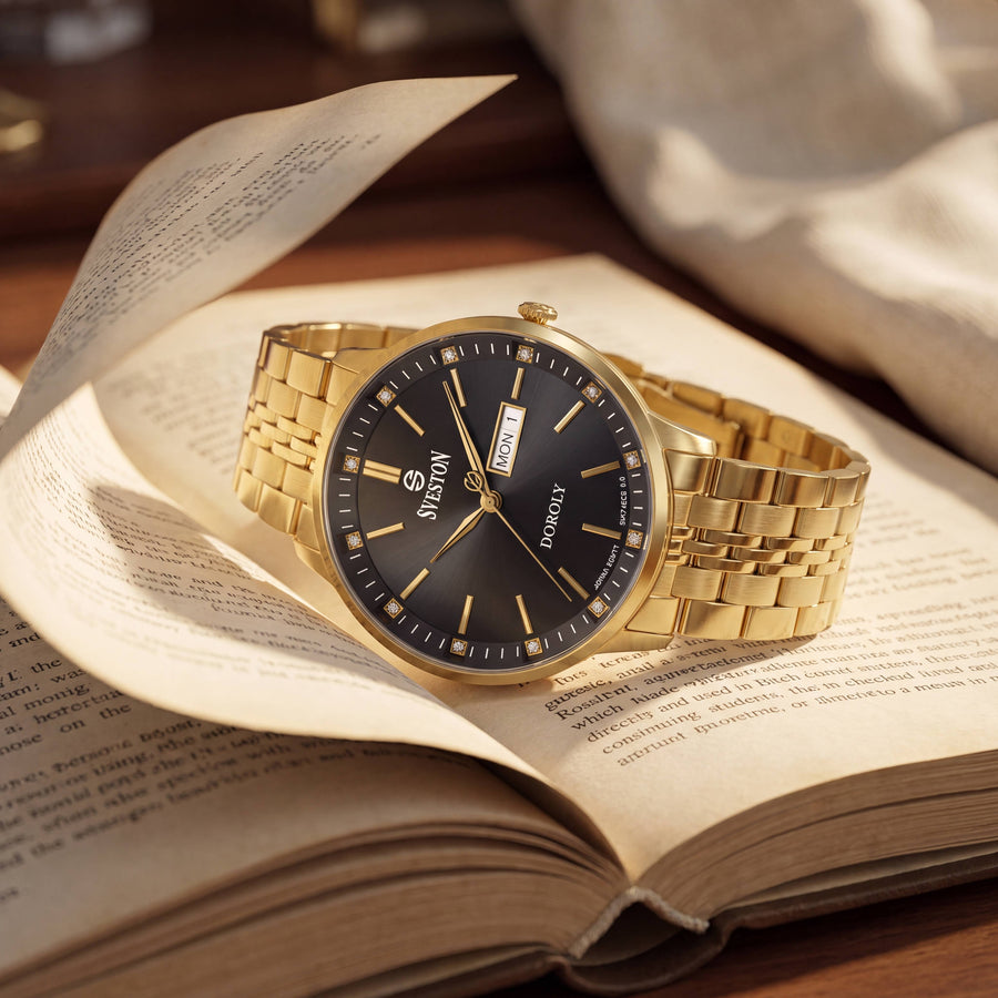 Doroly 1.0 | 42mm