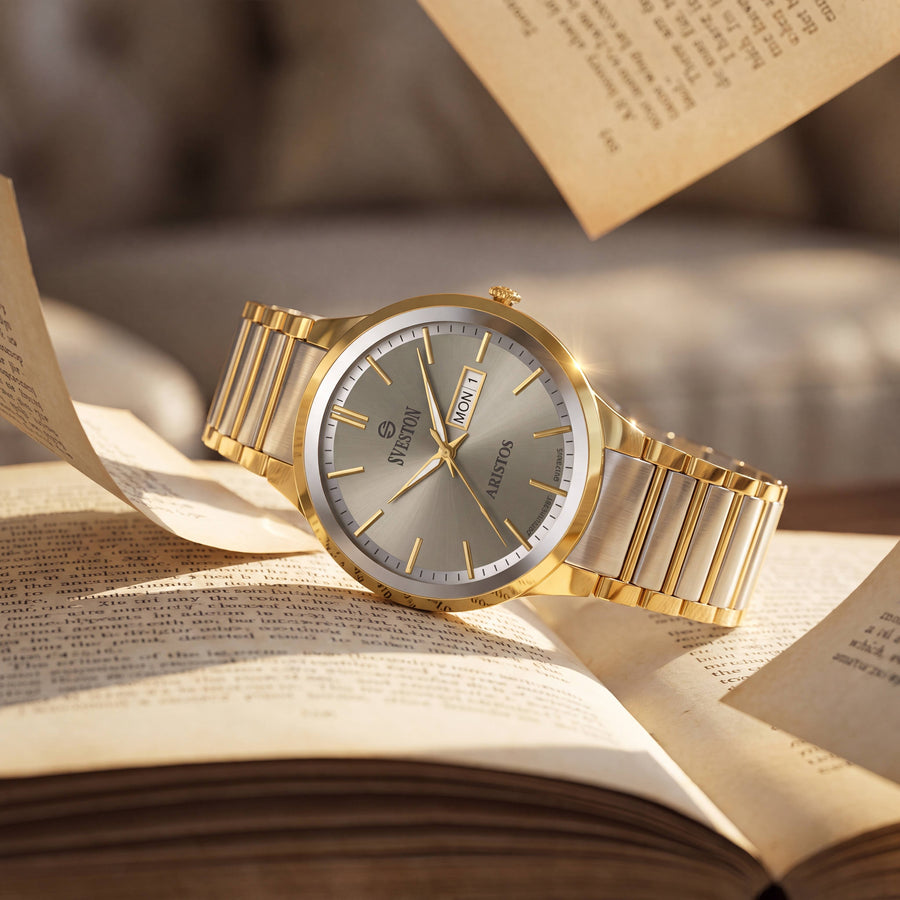 Aristos | 42mm