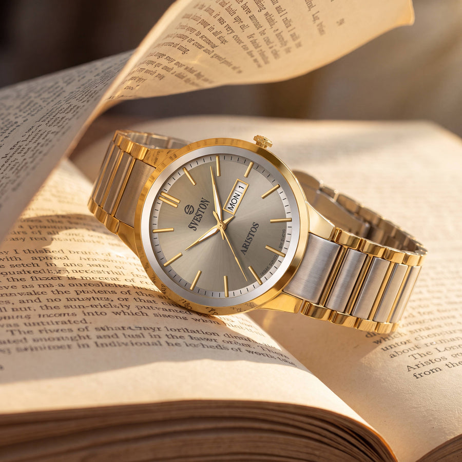Aristos | 42mm