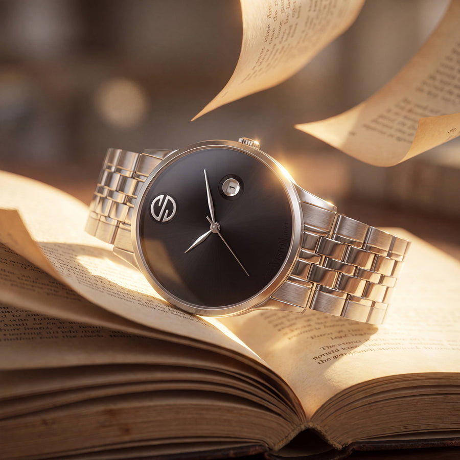 Onyx | 42mm