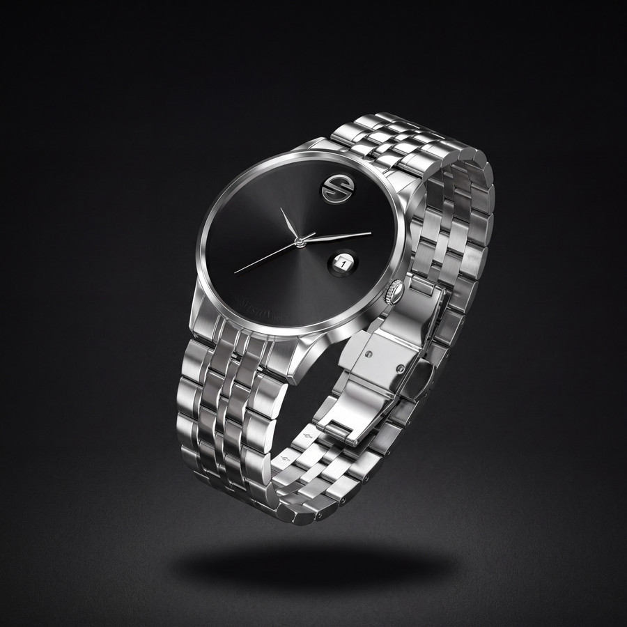 Onyx | 42mm