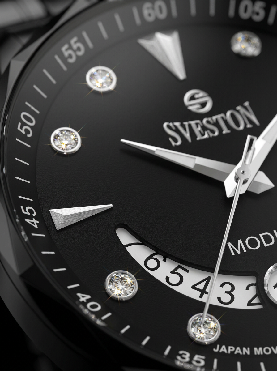 Modicci | 43mm