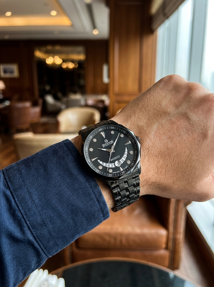 Modicci | 43mm
