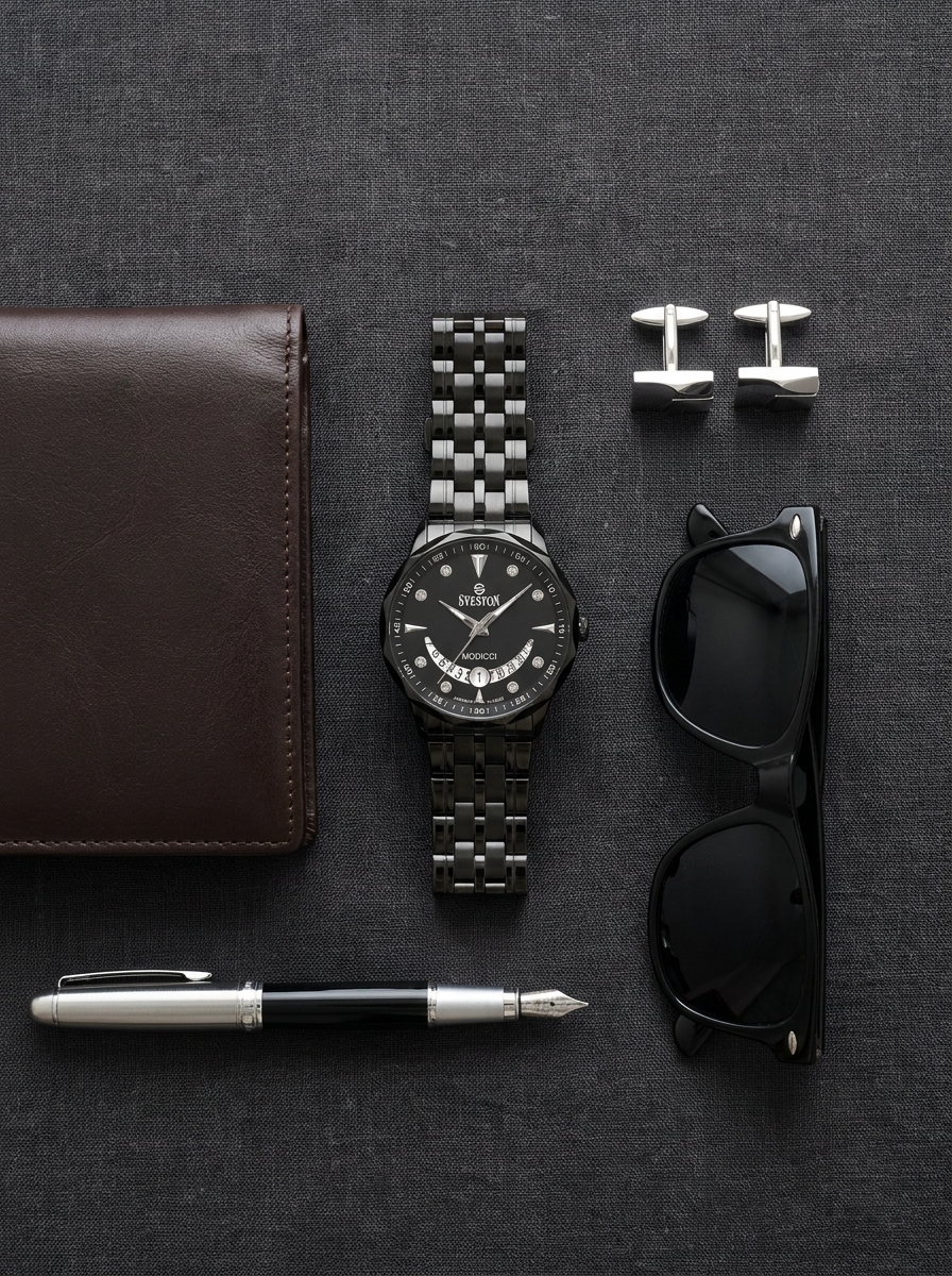 Modicci | 43mm