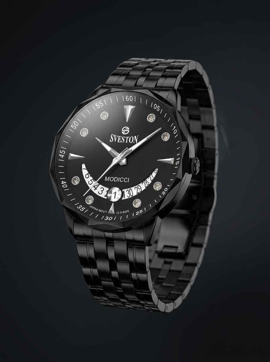 Modicci | 43mm