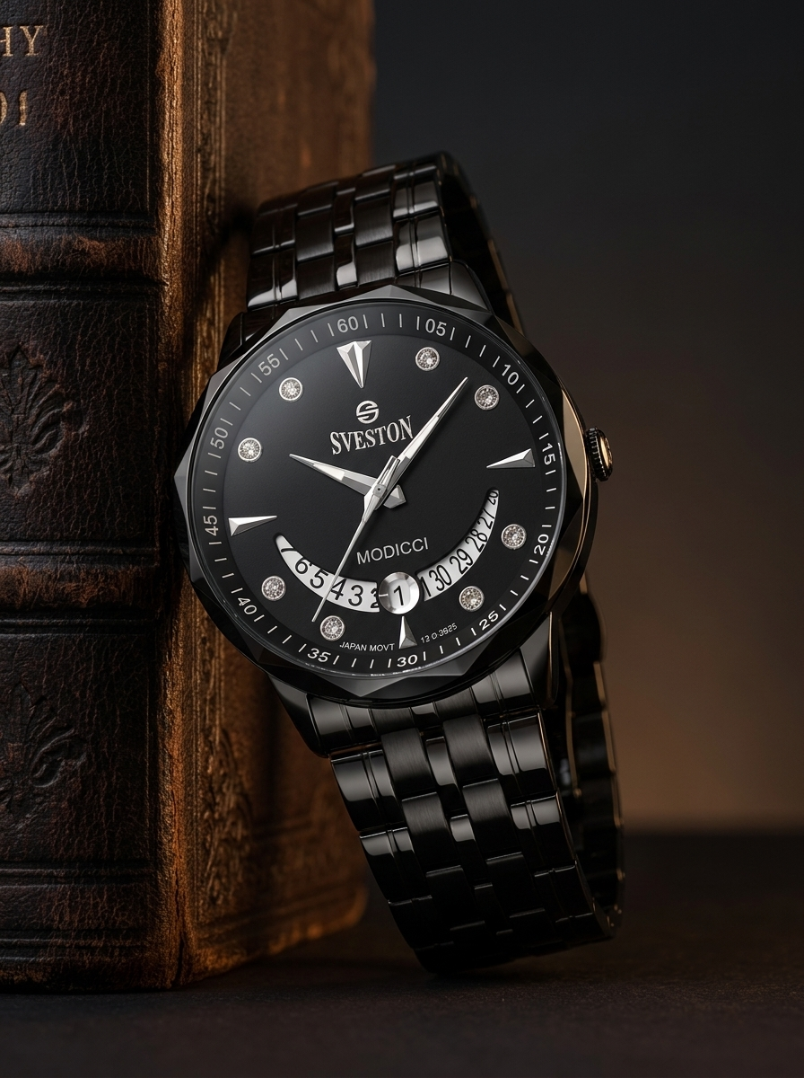 Modicci | 43mm