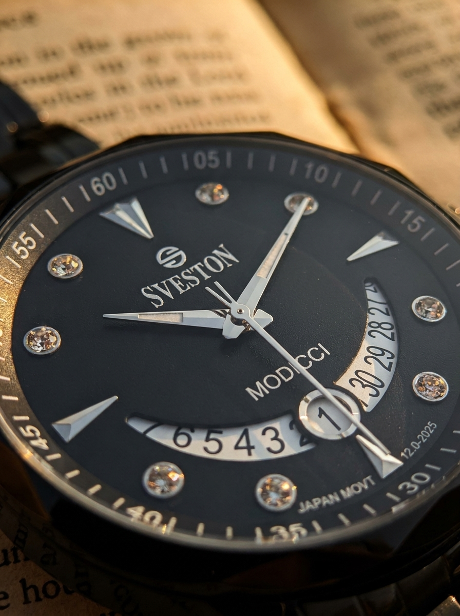 Modicci | 43mm
