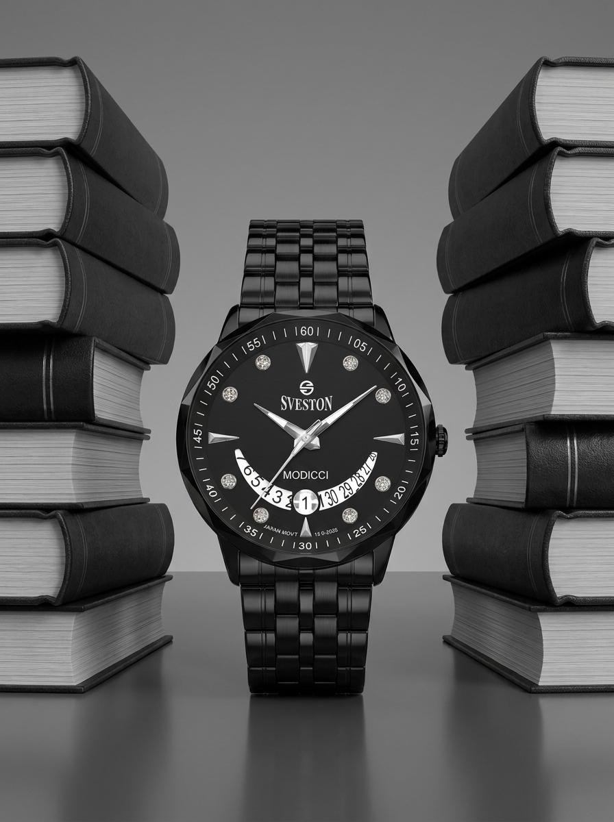 Modicci | 43mm