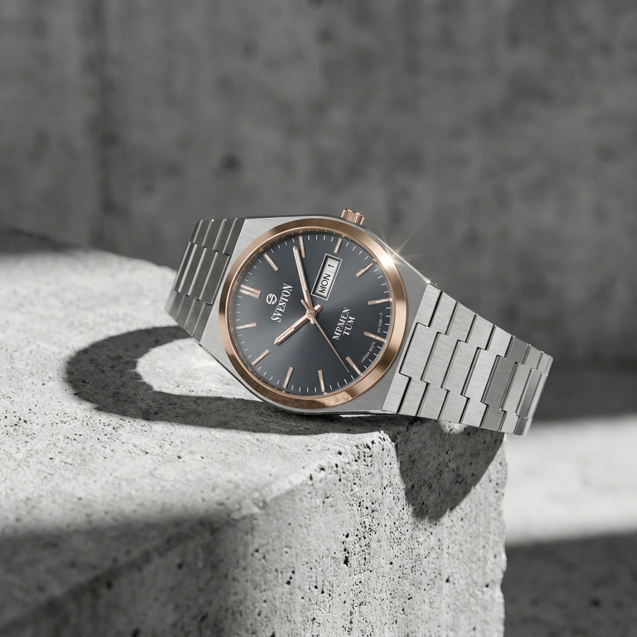 Mpmentum | 42mm