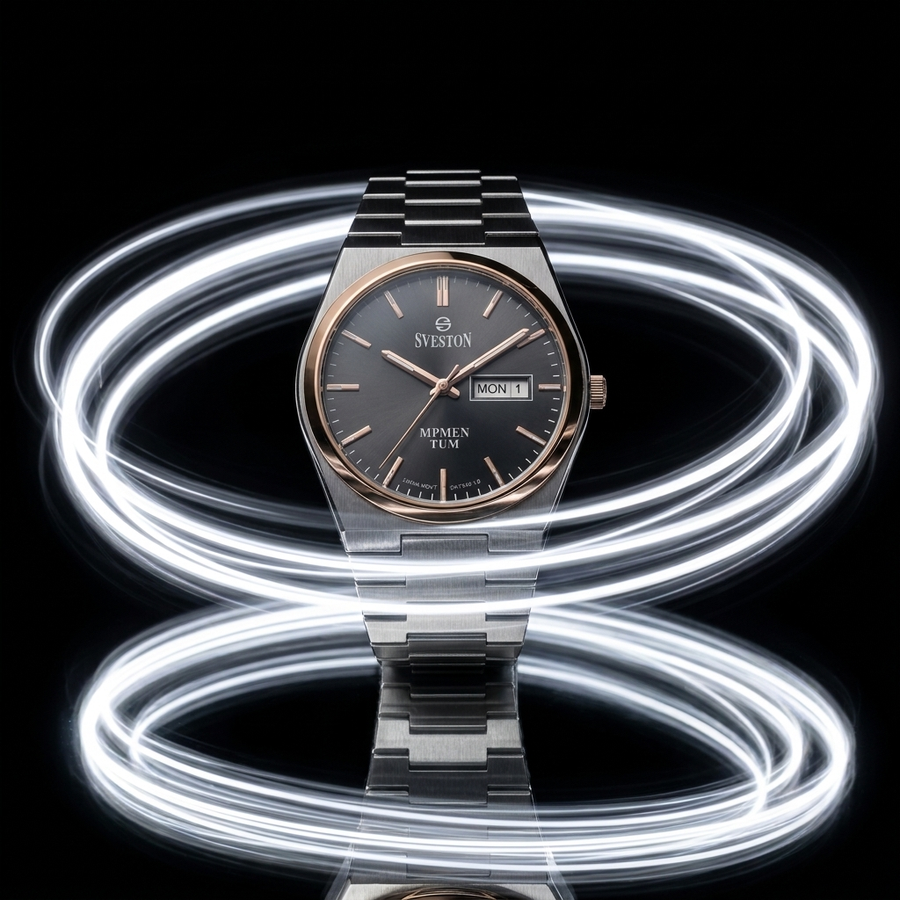 Mpmentum | 42mm