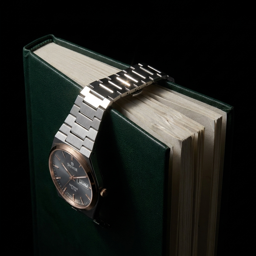 Mpmentum | 42mm