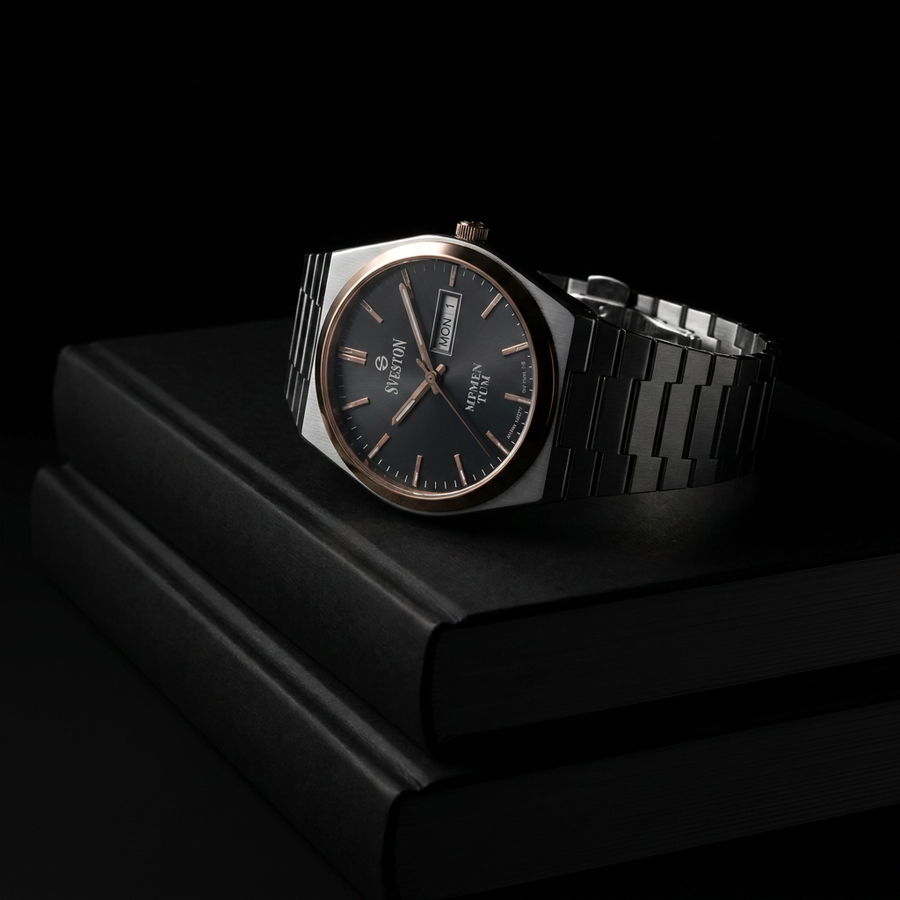 Mpmentum | 42mm