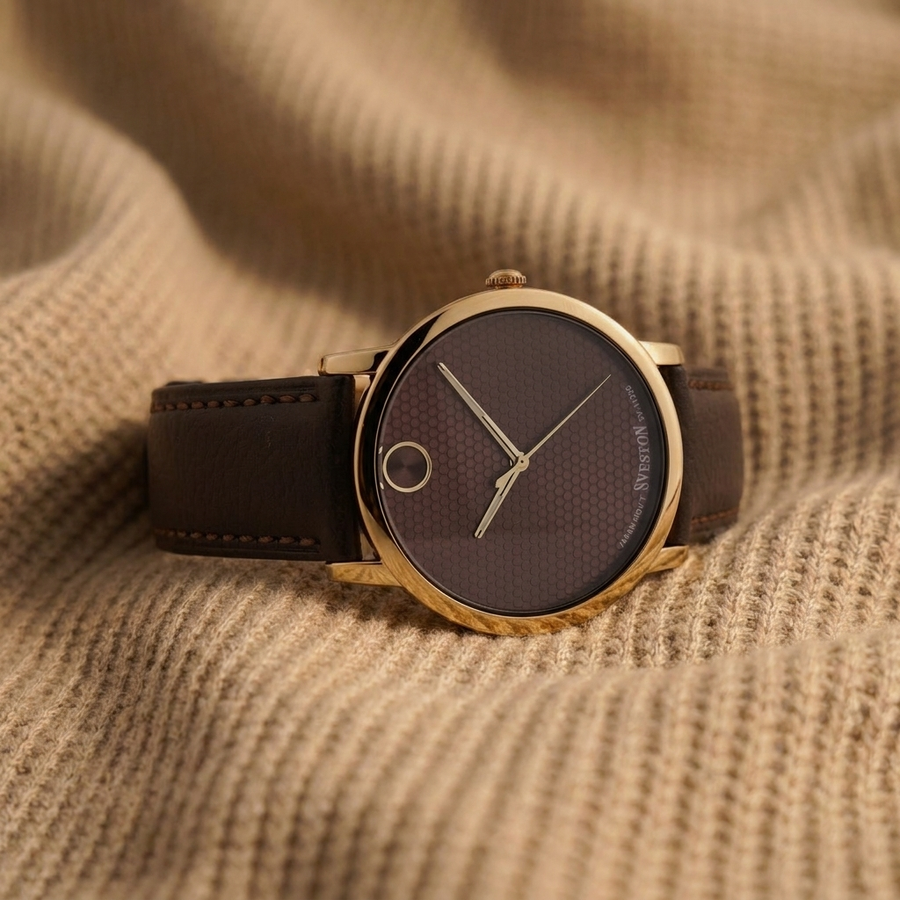 Legend Quartz | 42mm