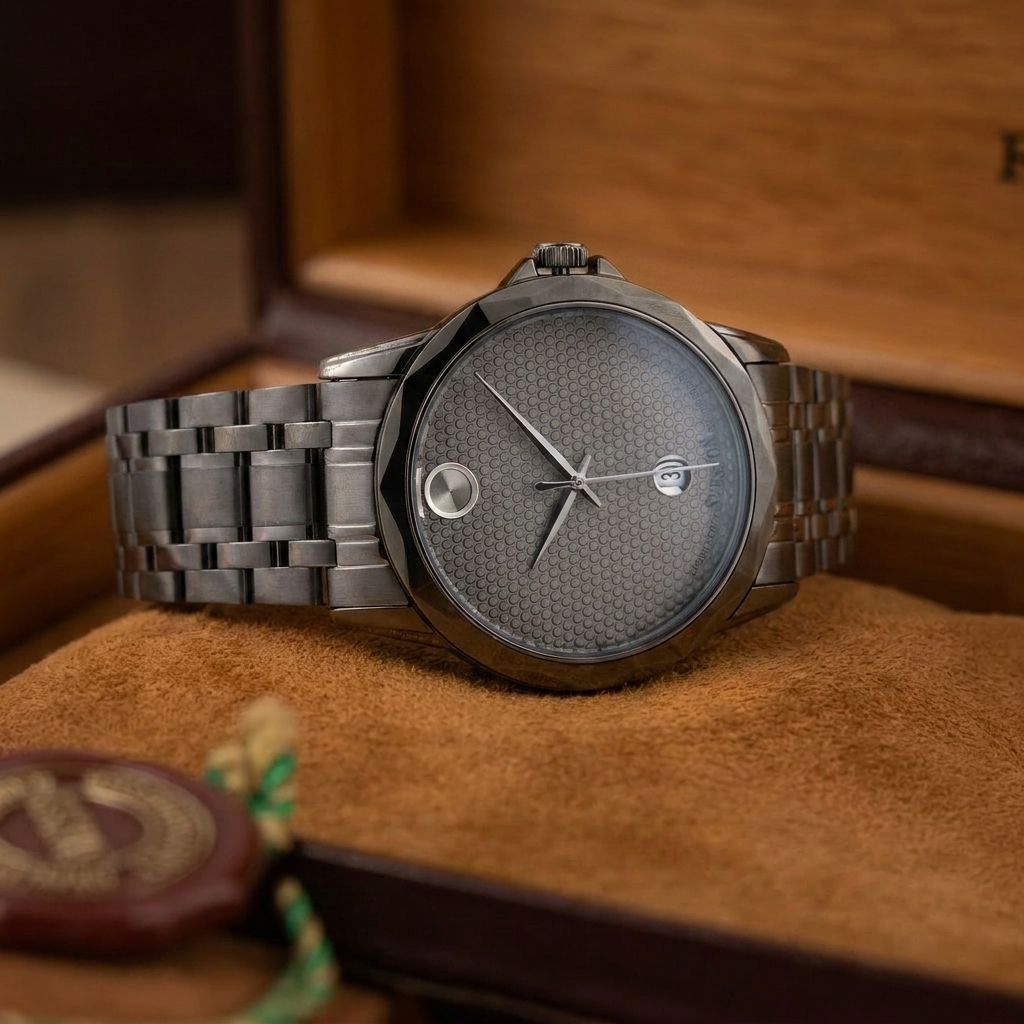 Tungsten 3.0