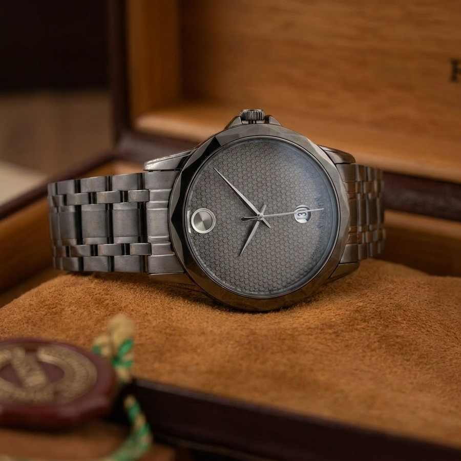 Tungsten 3.0 | 41mm