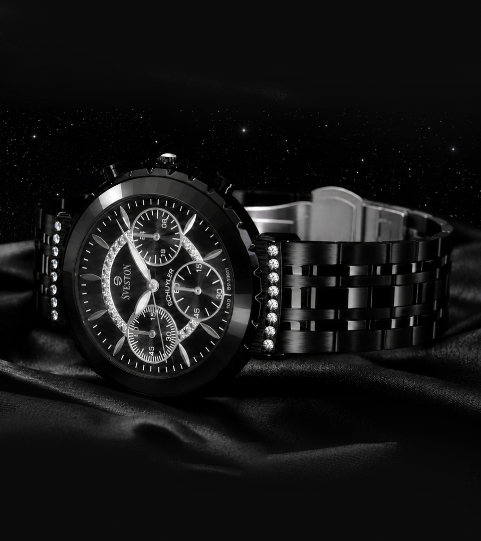 Schuyler | 36mm