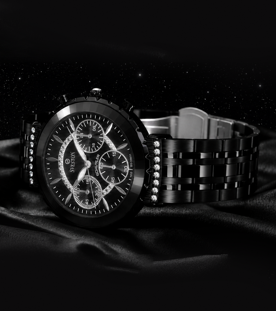 Schuyler | 36mm