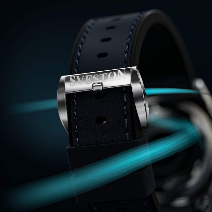 Infinity | 43mm