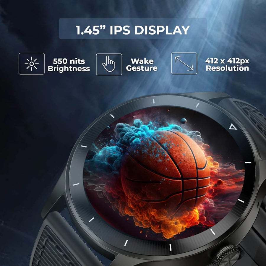 Legend Smartwatch
