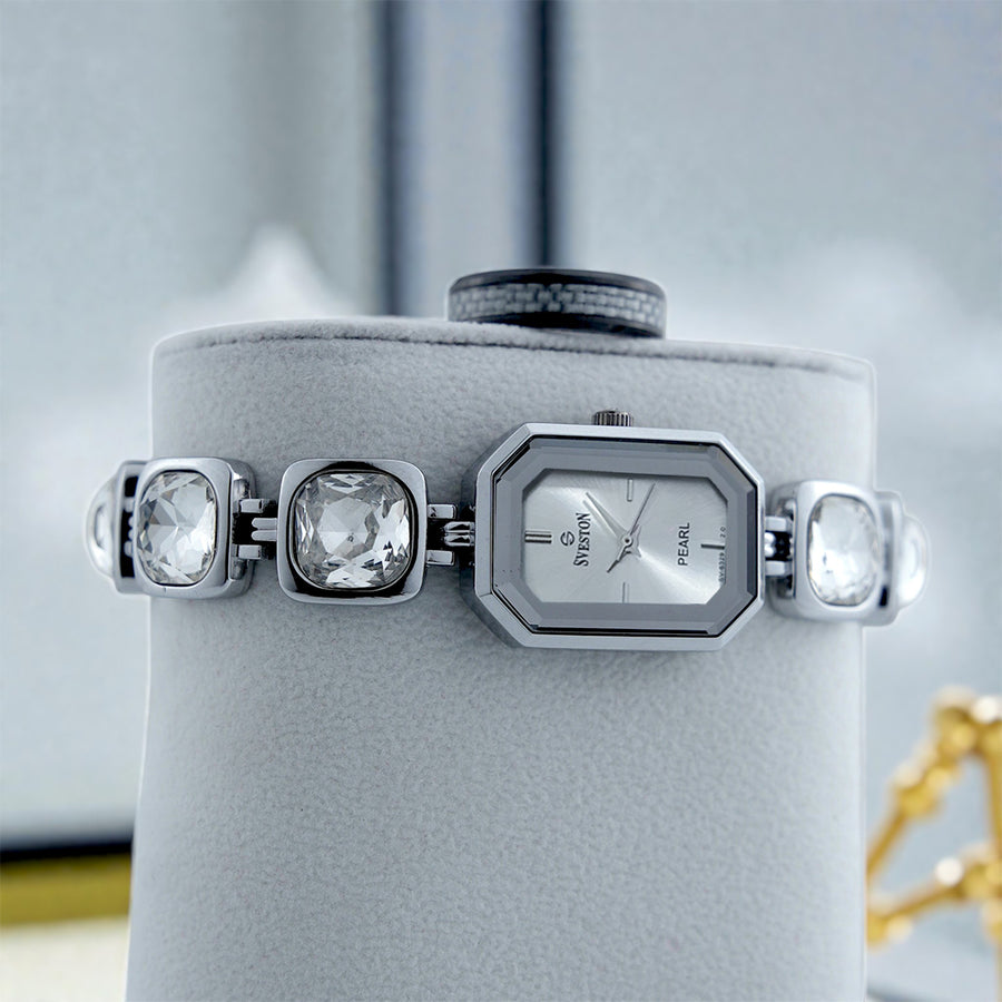 Pearl Ring | 17mm