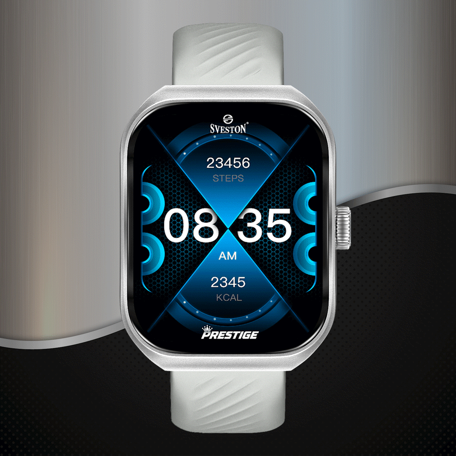 Prestige Smartwatch