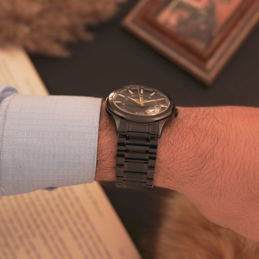 Solano | 44mm