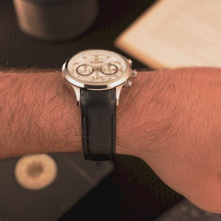 Zentro | 44mm