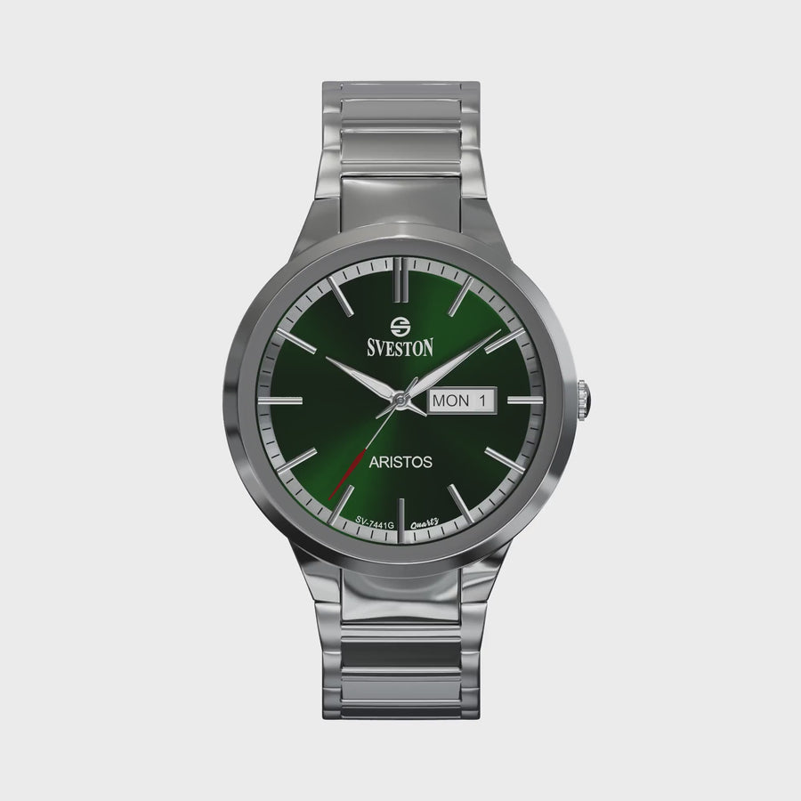 Aristos | 42mm