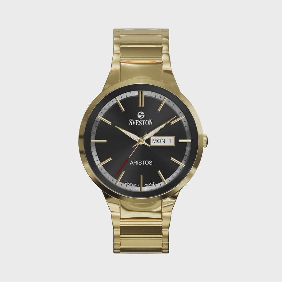 Aristos | 42mm