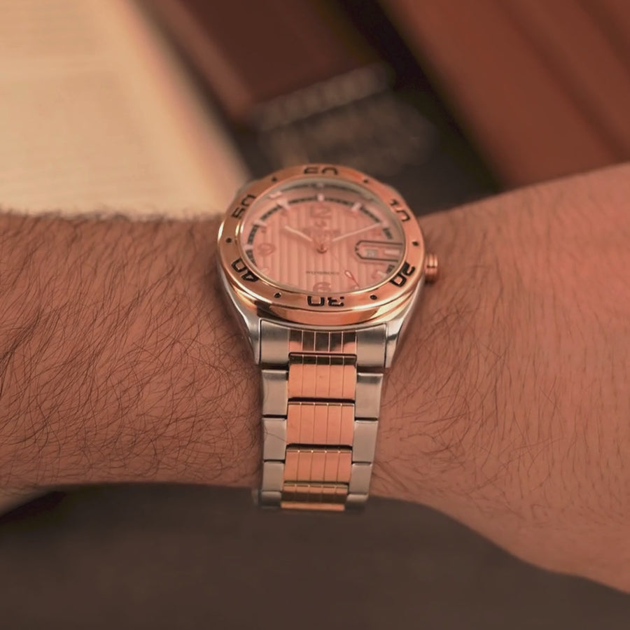 Wondrous 1.0 | 42mm