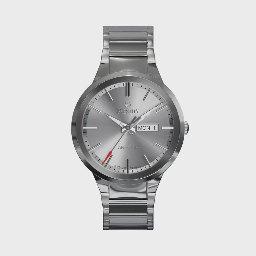 Aristos | 42mm