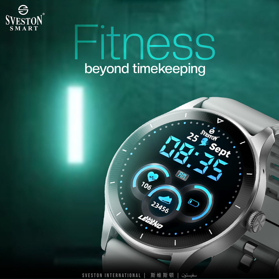 Legend Smartwatch