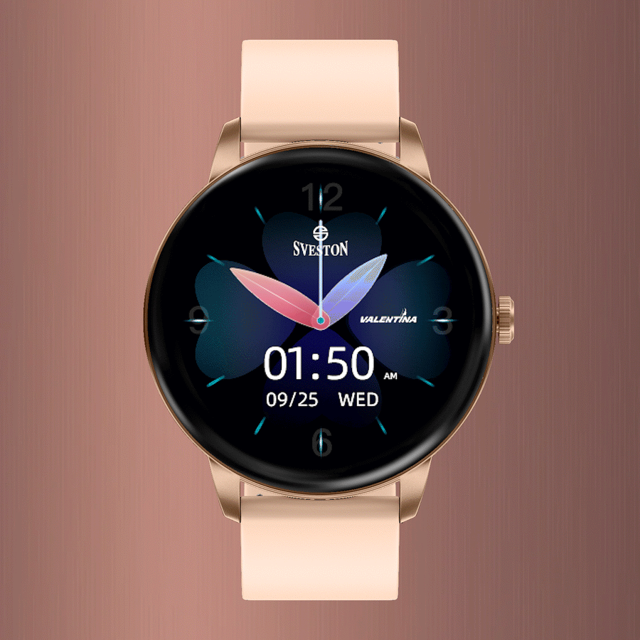 Valentina Smartwatch