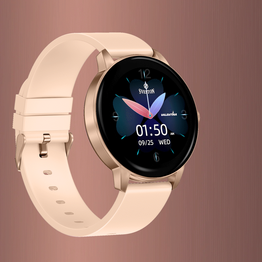 Valentina Smartwatch