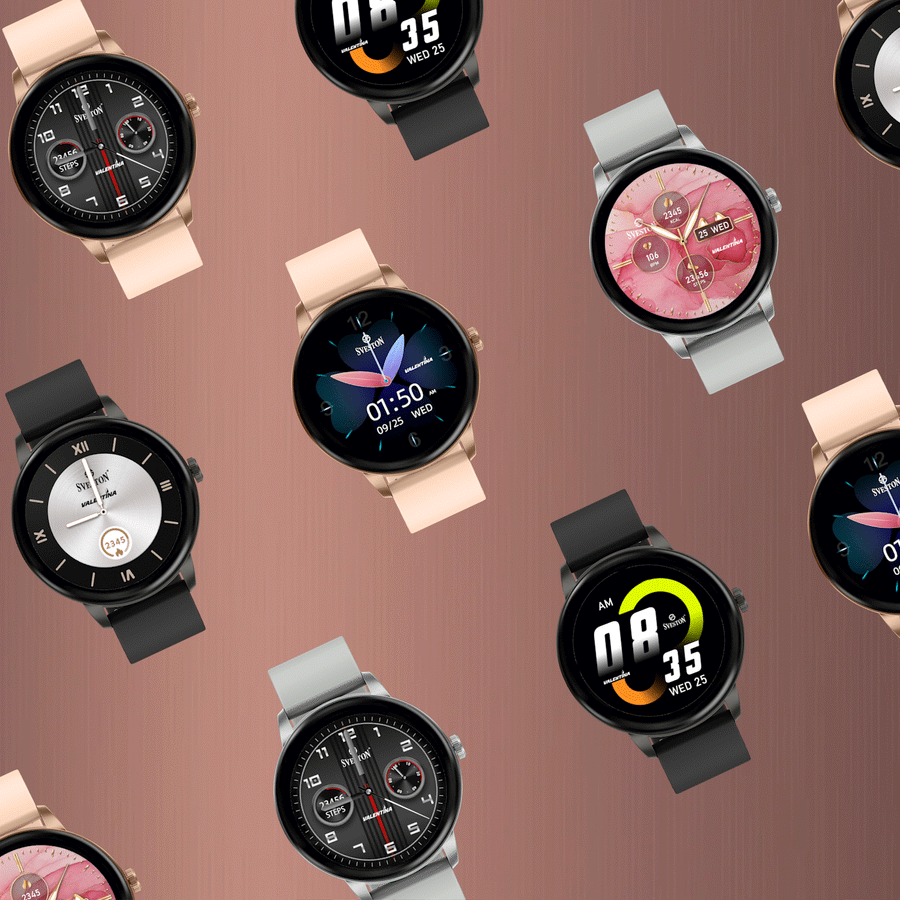 Valentina Smartwatch