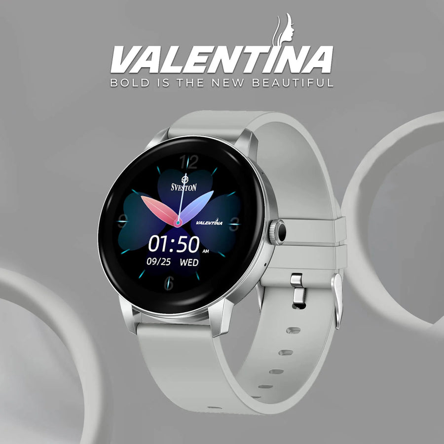 Valentina Smartwatch