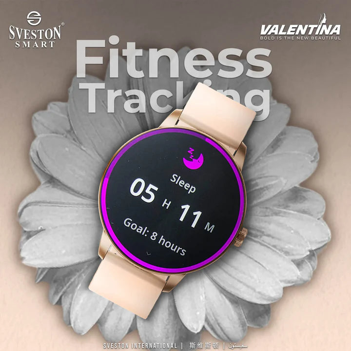 Valentina Smartwatch