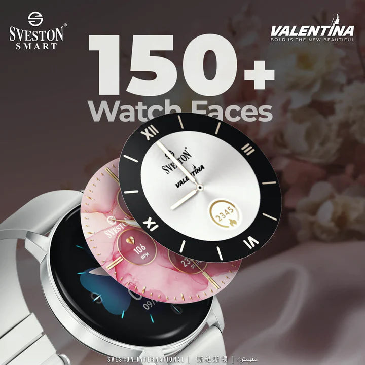 Valentina Smartwatch