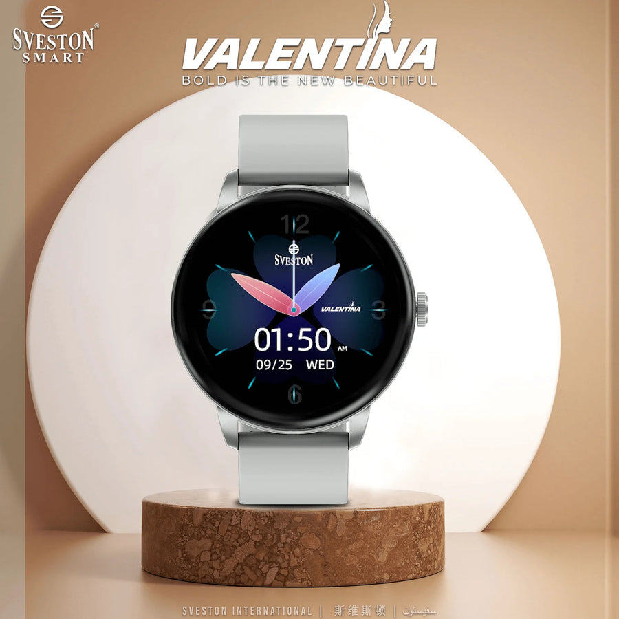 Valentina Smartwatch