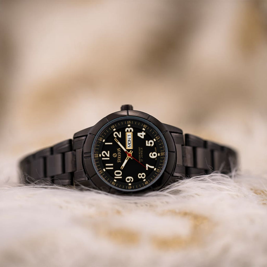 Ageless Merced | 30mm