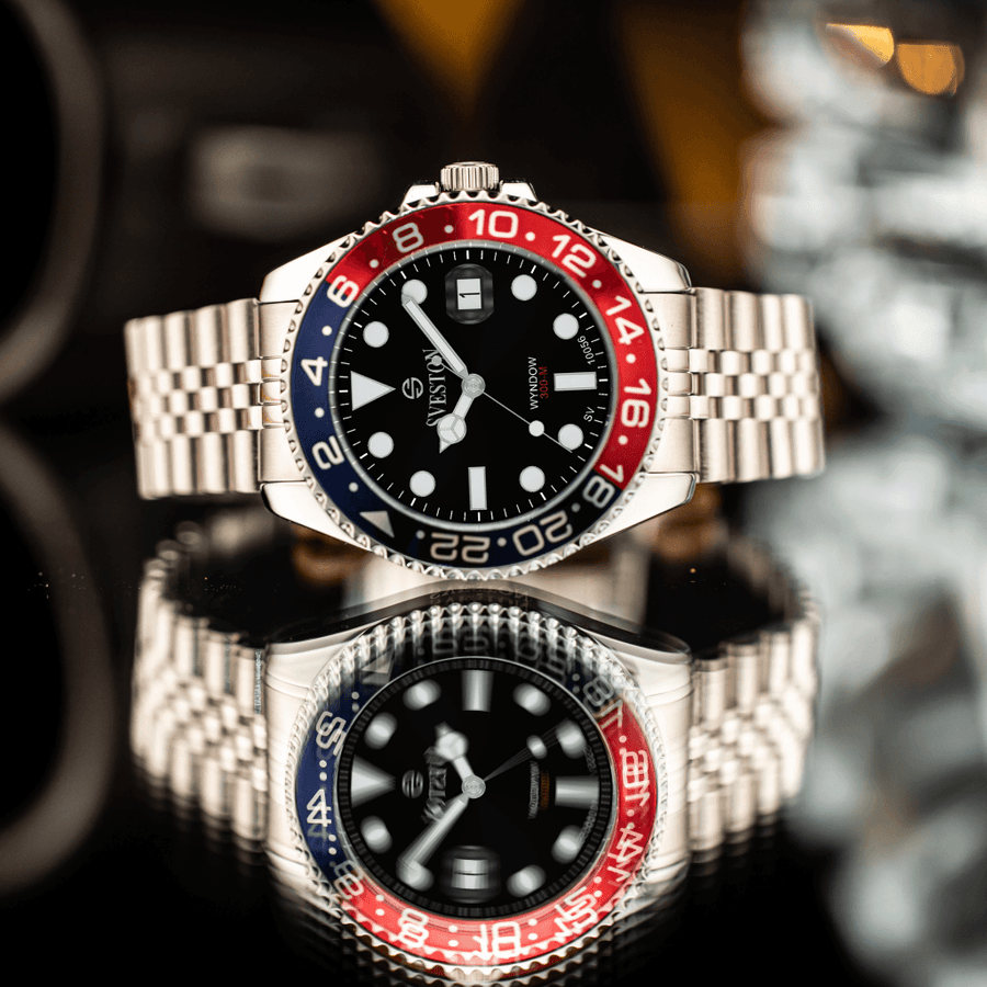 Wyndow | 41mm