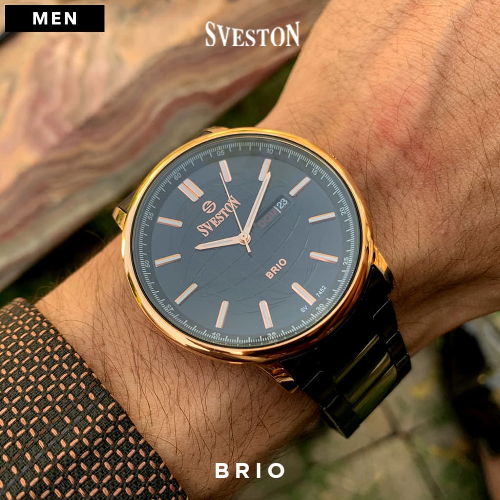 Sveston Brio SV-7452 | Limited Edition