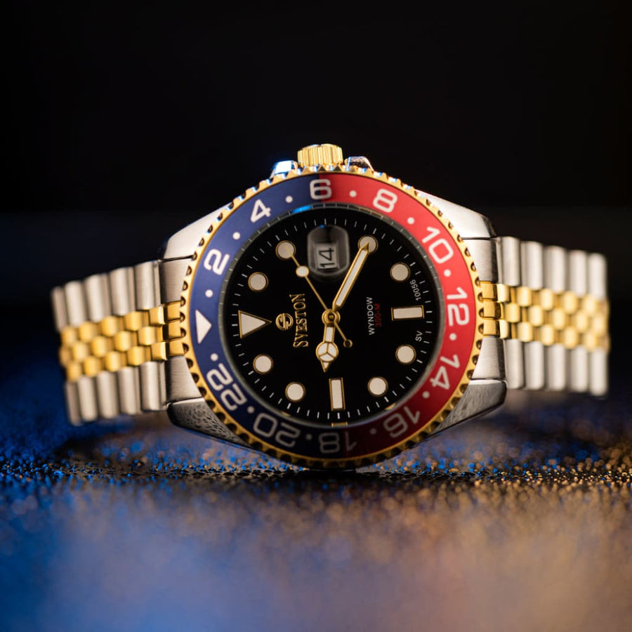 Wyndow | 41mm