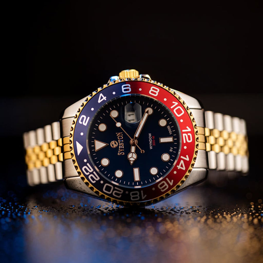 Wyndow | 41mm