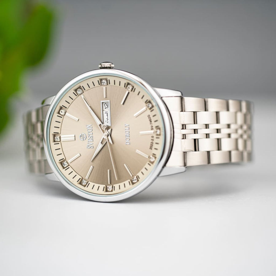 Doroly 1.0 | 42mm