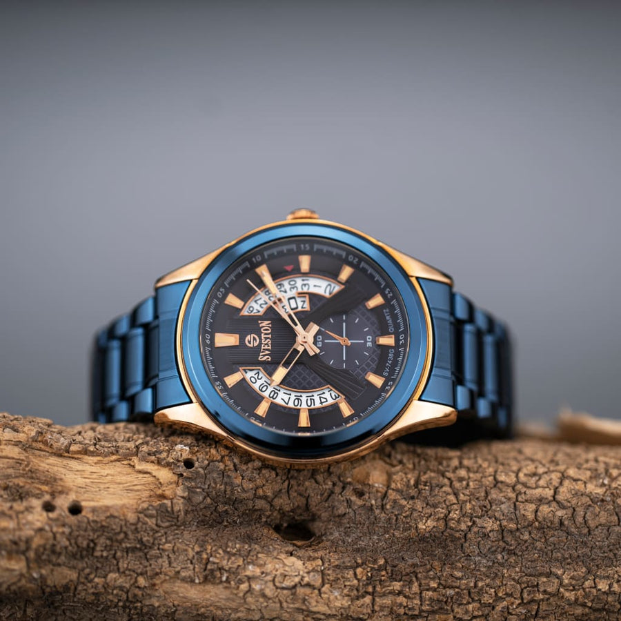 Solano | 44mm