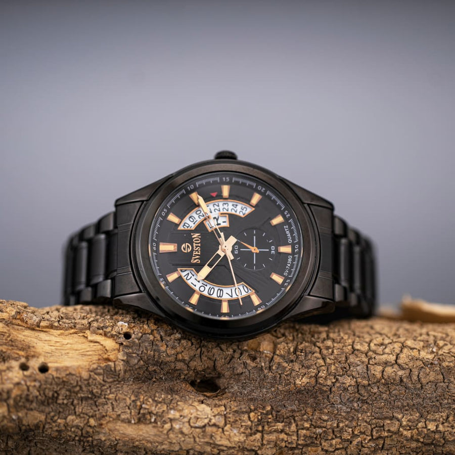 Solano | 44mm