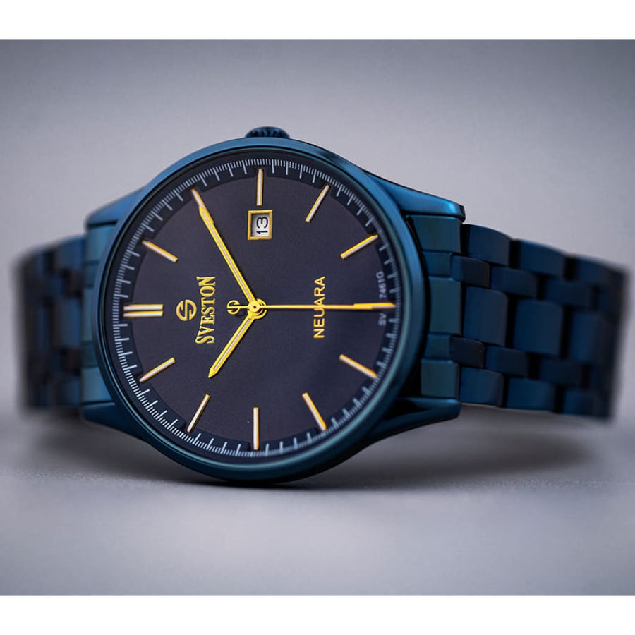 Neuara | 38MM