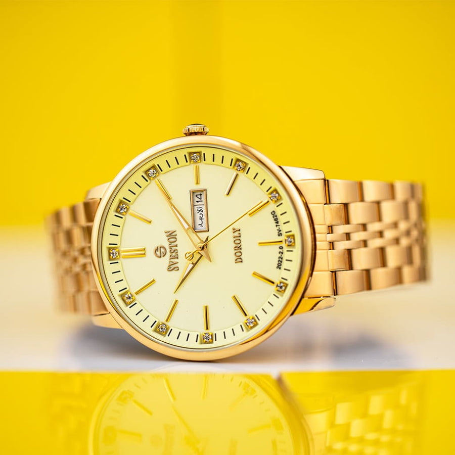Doroly 1.0 | 42mm