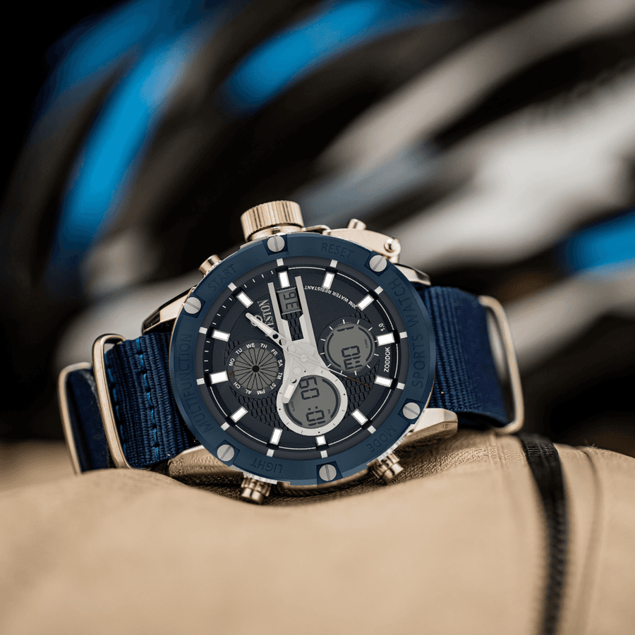 Zoddok | 48mm